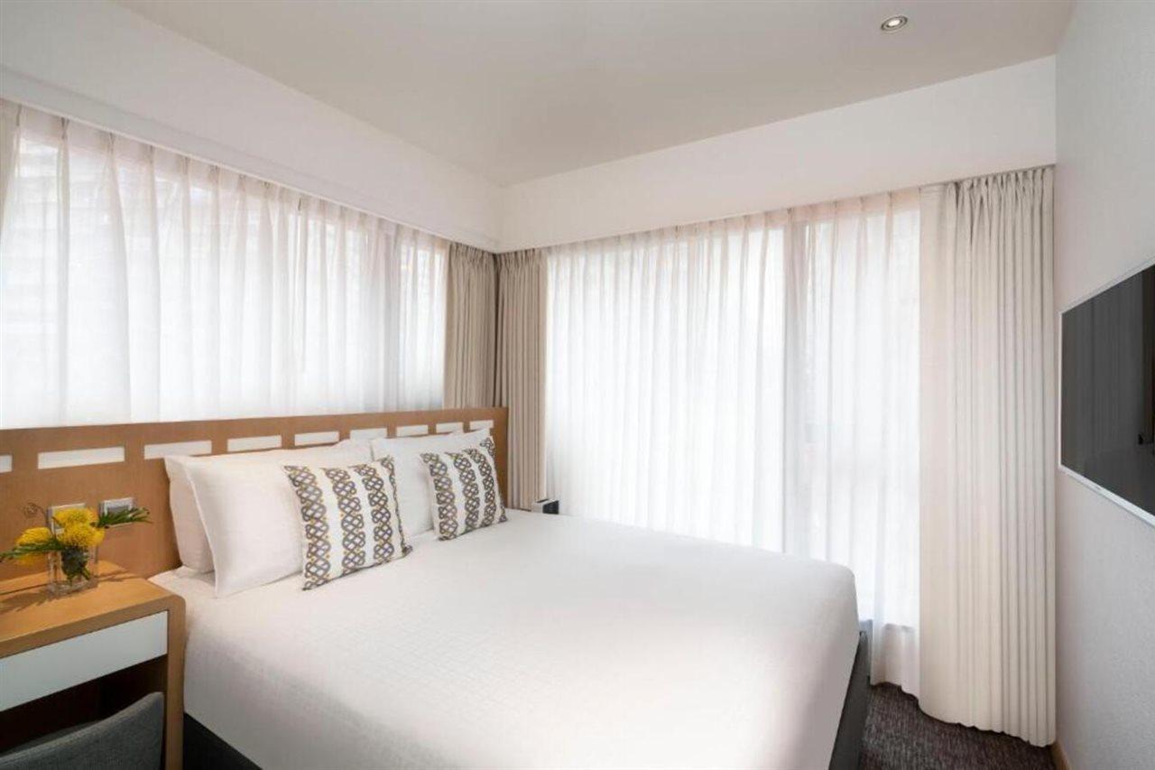 Aparthotel Shama Island North Hong Kong Exterior foto